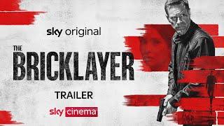 The Bricklayer | Official Trailer | Starring Aaron Eckhart and Nina Dobrev