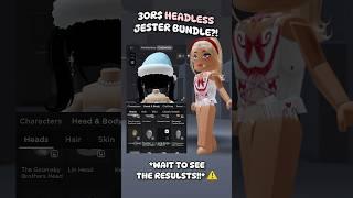 AHHHH #adoptme #evade #roblox #headless #korblox #sshf #mm2 #robloxugc #bloxburg #ugccreator #cheap