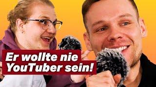 unsympathischTV: Wie geht es mit Die Allerjutsten weiter? I Henke's Corner #16