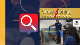 GFJC | Cross-Cutting Innovations | Veterinary Forensics