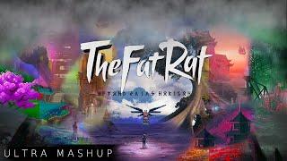 Mashup of every TheFatRat song in existence (Ultra Extended)