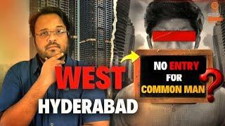 Behind Closed Doors: Uncovering the Secrets of West Hyderabad Mumbai Highway Market! - Real Talks