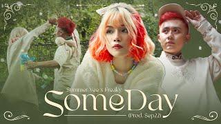 'SOMEDAY' - SUMMER VEE, @FREAKY.OFFICIAL, SEP22 | Official Music Video