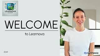 Learnova Academy