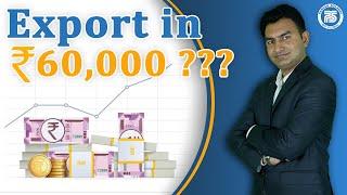 How to do Export in Small Budget | Practical Export by Paresh Solanki