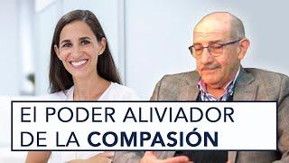 EL PODER DE LA COMPASIÓN PARA ALIVIAR EL SUFRIMIENTO, con Vicente Simón