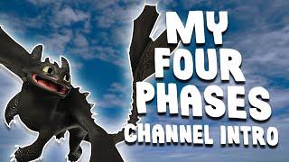 MyFourPhases Channel Intro