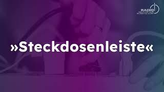 Steckdosenleiste