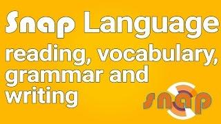 What is Snap Language?