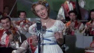 [HQ] It's A Most Unusual Day (Finale) (A Date With Judy-1948)