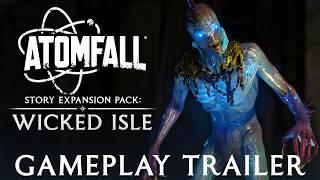 Official Atomfall: Wicked Isle Gameplay Overview Trailer