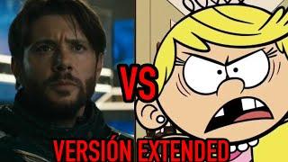 LOLA LOUD VS SOLDIER BOY ENGLISH EXTENDED VERSION