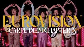 Joker Out - Carpe Diem Series / Ch10 - Eurovision