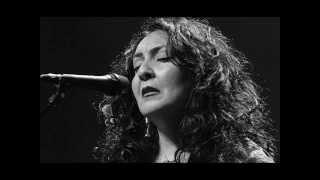 Mahsa Vahdat - Zolf Bar Baad (Wind In Tresses)