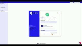 Prévenir ses clients de son passage à la facturation électronique. E-invoicing