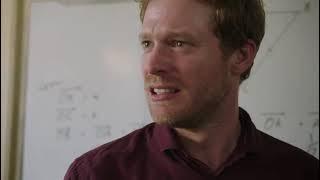 Sam Reid - Incredible Acting