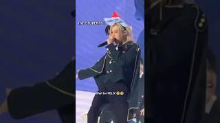 Felix being Felix  || Felix deep voice #youtubeshorts #straykids #felix #bts #blackpink #kpop