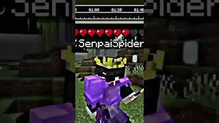 Coolest moment of lapata smp @SenpaiSpider @lapatasmp
