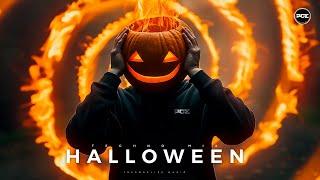 Halloween Music Mix 2024  Techno Remixes Of Halloween Themes  Halloween Party Mix 2024