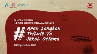 38 Tahun Bentara Budaya, Arah Langkah Tribute to Jakob Oetama