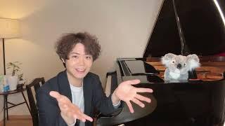 ピアノ大好きTV / 社長とピアニスト黒木くん