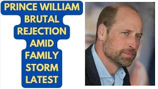 WILLIAM IS HAVING NONE OF IT WITH THIS ROYAL DRAMA #meghan #royal #britishroyalfamily