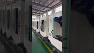 brother drilling and tapping centreModelTC-S2A Stroke  #manufacturingequipment #cnc #cncmachine4axis