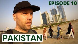 KARACHI | EXPLORING THE WORLD'S FRIENDLIEST MEGACITY 