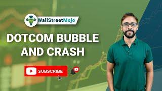 Dotcom Crash WallStreetMojo