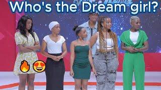 And the Dream Girl is......., Mr Right from Nigeria gets his dream Kenyan girl wuehh! REMBO TV 