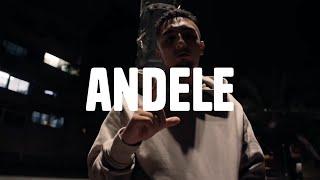 FREE Morad x Baby Gang Type Beat "ANDELE"