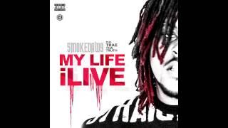 @5mokedaw9 ft @traethatruthtv  - My Life I Live  (Audio)