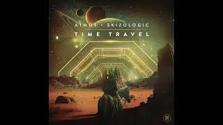 Atmos & Skizologic - Time Travel