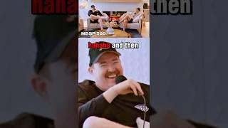 Shane Gillis Got His Teacher to Sing in Class… Then Laughed at Her 