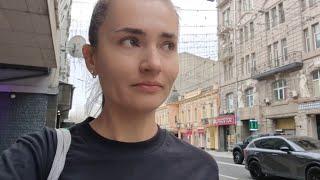 Харьков. Пришлось прощаться 