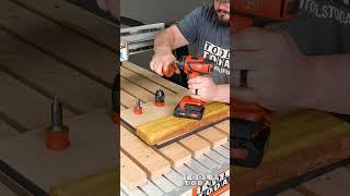 One Drill to Rule Them All