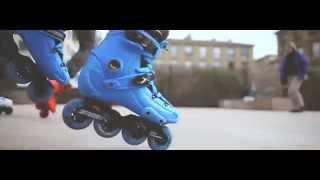 FR 2015 By SEBA Skates HD