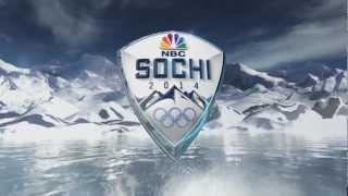 NBC Sochi 2014