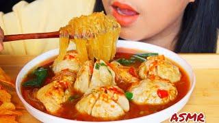 ASMR BAKSO||MUKBANG INDONESIA #ASMR #asmrsounds #eatingsounds