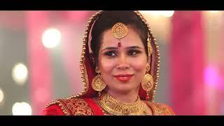 Parampal weds Puneet (Highlights)