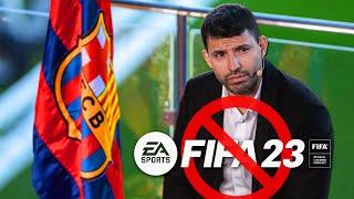 Παίκτες Που ΔΕΝ Θα Είναι Στο FIFA 23