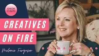 Be the Energy You Want to Attract with Melanie Ferguson