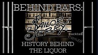 *Behind Bars* The HISTORY behind Sailor Jerry Spiced Rum and the life of Norman Collins.