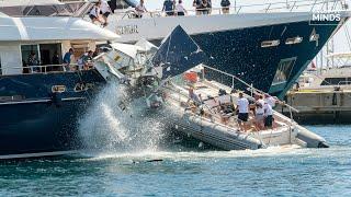 35 Unbelievable Boat Fails Caught On Camera!