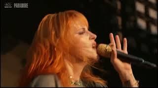  Paramore - Ignorance (Live | En Vivo) [Austin City Limits Music Festival 2022] 