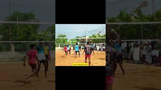 Alan good shot | #shorts #status #tiktok #viral #volleyball #ervai