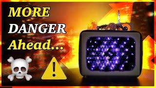 ITS HAPPENING! - “THEY Wanna Start The NEW WORLD” | Frightening Spirit Box Predications