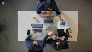Why Innovate with TMC?