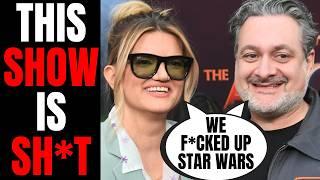 The Acolyte BACKLASH Gets Worse! | Disney Star Wars Gets BLASTED By Fans FINALLY Blaming Filoni