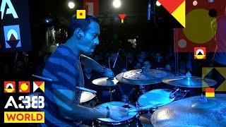 Antonio Sanchez & Migration - Travesia // Live 2019 // A38 World